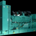 PM Power Shop, Import of Diesel Generator & Industrial Machinery Sales in Bandar Abbas