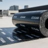 Delijan Chengle Store, Sales of Installation of Isogam and Bitumen Performance in Lahijan