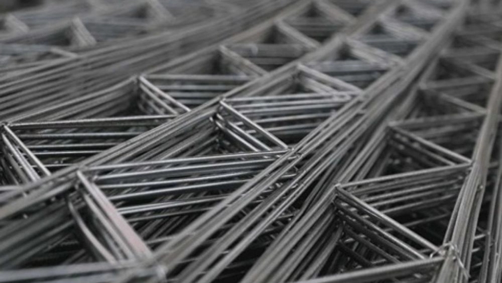 Iran Structure Bratloo, Producer of Bed Rebar in Shadabad, Tehran