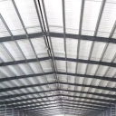 Careful technical services of archery brothers, niches and roof cover in Yazd