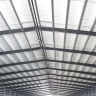 Careful technical services of archery brothers, niches and roof cover in Yazd