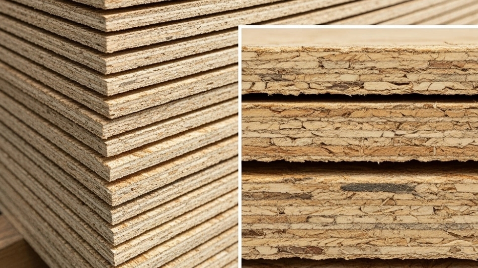 Price of OSB sheets in Tehran and its influencing factors