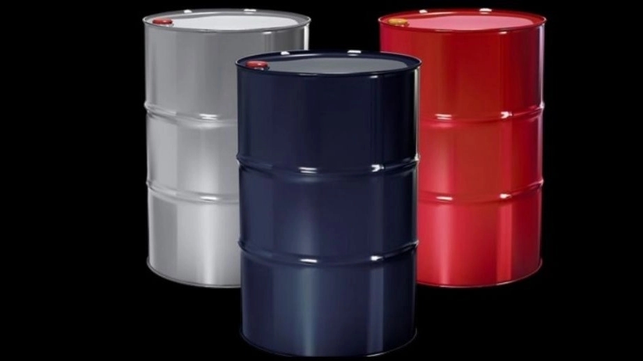 Buy and sell new metal barrels in Khuzestan
