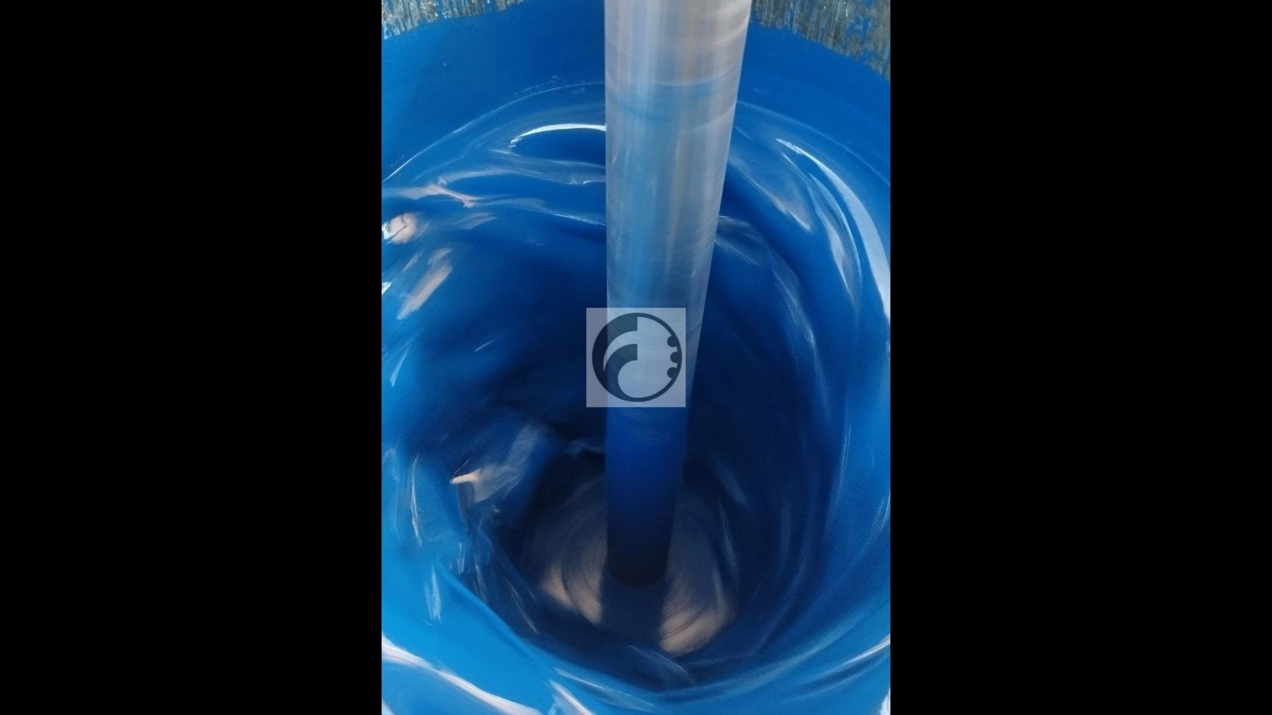 Types of Industrial and Specialized Colors of Blue polyurethane