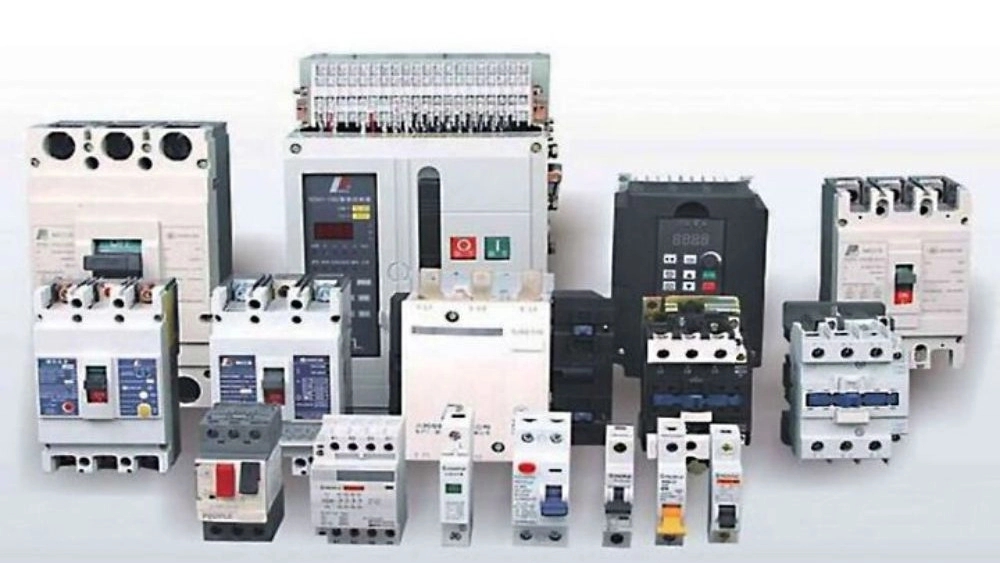 Electricity and Industry Maran, Installation and Sales of Industrial Electricity and Panels in Amol