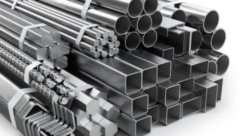 Prominent Steel Iron, Sale of Iron Profile Iron Profiles in Tehran