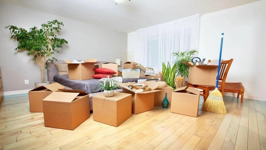 Tabriz Freight Forwarding, Freight and Packaging Services in Tabriz