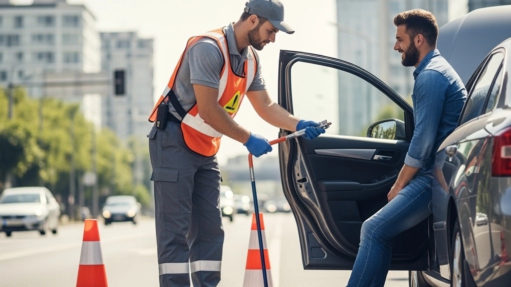 Ahwaz Car Relief with fast and reliable towing