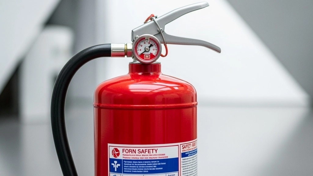 Sale of all kinds of firefighting capsules in Mazandaran Lavin Sport