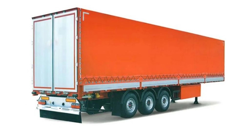 Installing the truck trailer tent; A comprehensive and practical guide with Saman transit tent