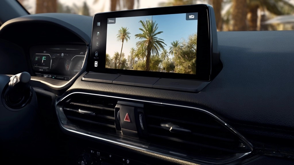 How to buy the best Quick and Sinai car monitor in Ahvaz from Arsha dealer?