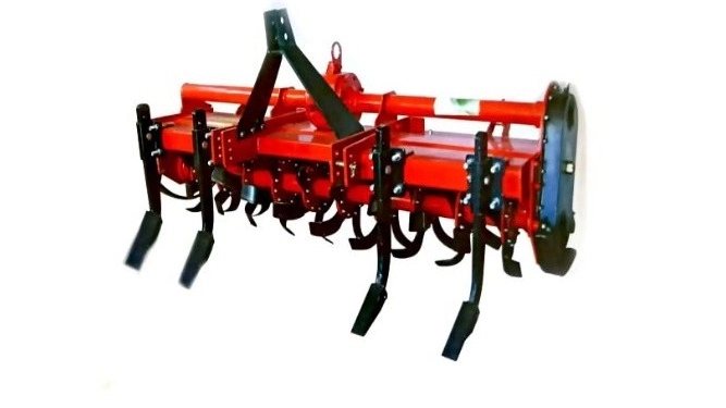 Machine Co.