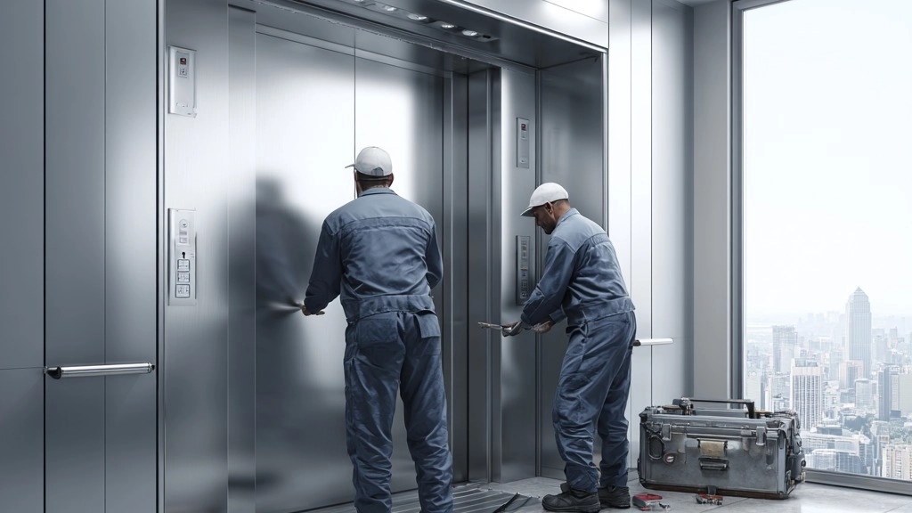 Benefits of Elevator Professional Installation and Run by Elevator Elevator in Amol