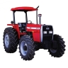 Giroo Agricultural Equipment Company, Sale of Tractor in West Azerbaijan
