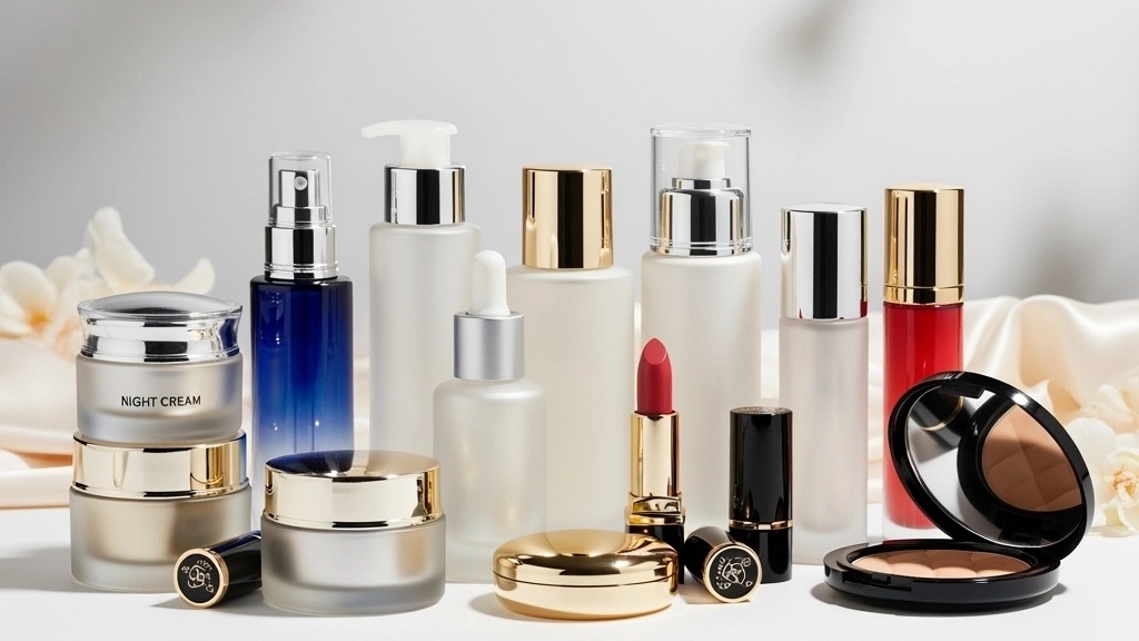 Guide to buying cosmetics from Jawzian Trading