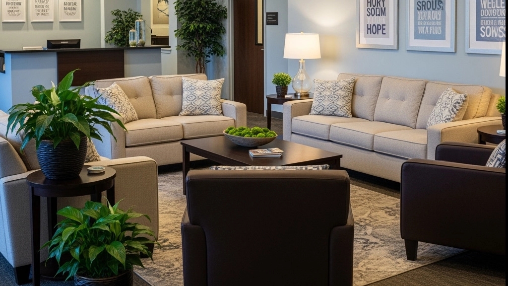 Mashhad Counseling Center