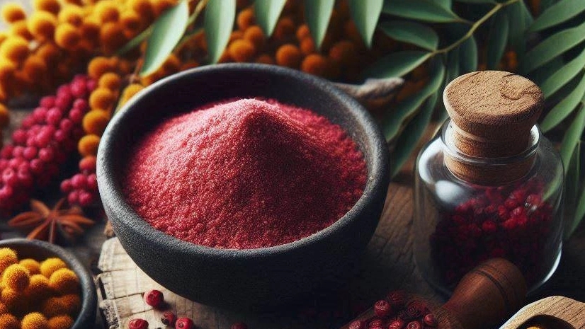 Properties and Applications of Sumac Principle Atari