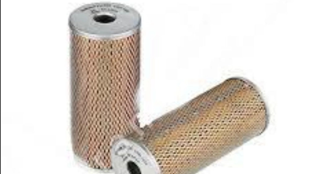 Production and sale of Fan Scania Filter