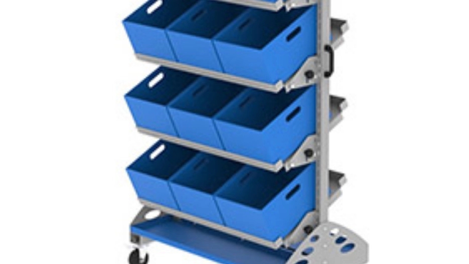 Mehrdad Standing Stand: Production and Sales of Metal Stand in Isfahan