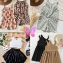 Children's World Shop, Baby Clothing & Accessory Blouse Blues in Rasht