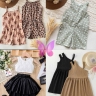 Children's World Shop, Baby Clothing & Accessory Blouse Blues in Rasht