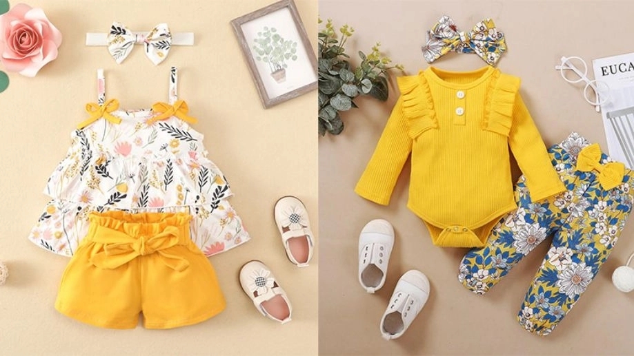 Children's World Shop, Baby Clothing & Accessory Blouse Blues in Rasht