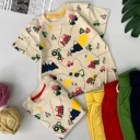 Lopillo clothing, selling all kinds of baby t -shirts in Mahabad