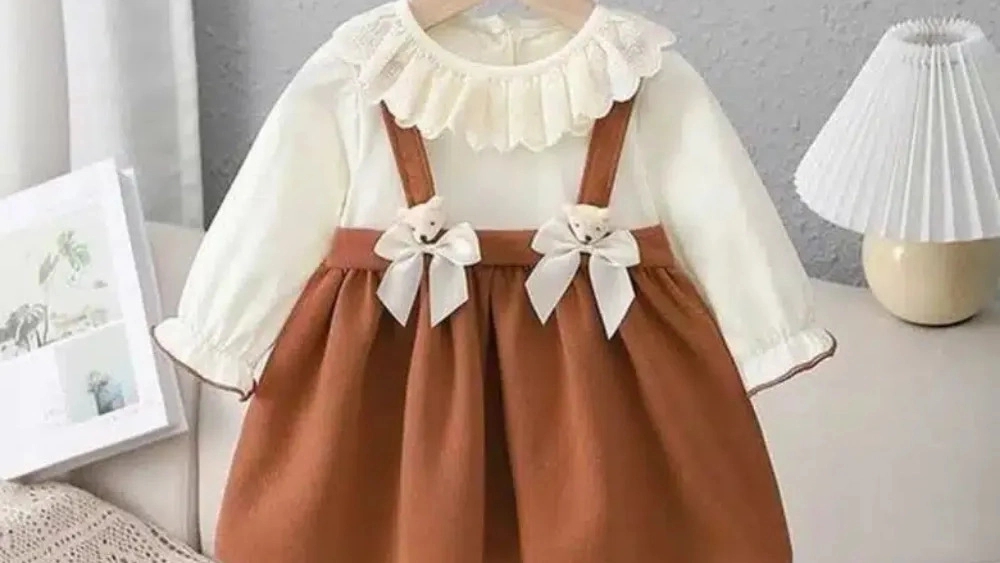 Marsa clothing, selling all kinds of baby t -shirts in Shahrekord