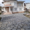 Nouri Villagers, Construction and Reconstruction of Fountain Villas and Landscaping and Temple in Isfahan