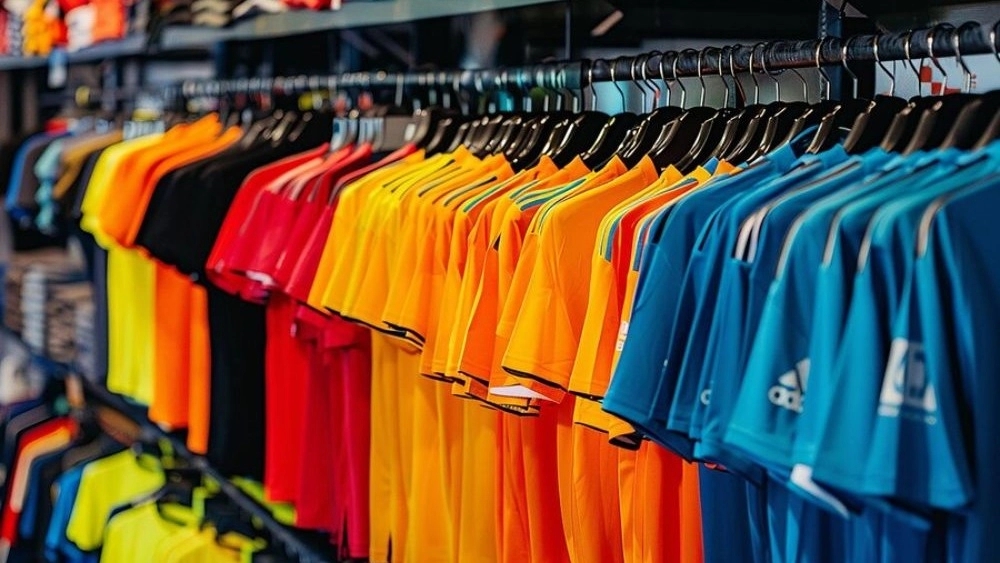 Sports Requirement Shop, Sale of Fitness Sports Supplies in Tehran