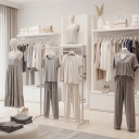 Tick ​​clothing, sale of women's and girls' clothing in Karaj