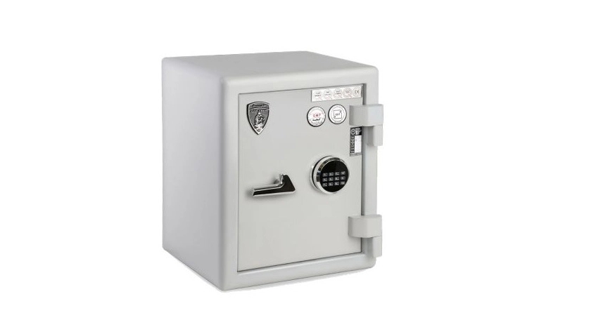 Karimian Store, Sales of Refractory Safes in Golestan