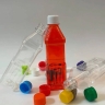 Darabi Plastic Industries, Bottle Door Production in Tehran