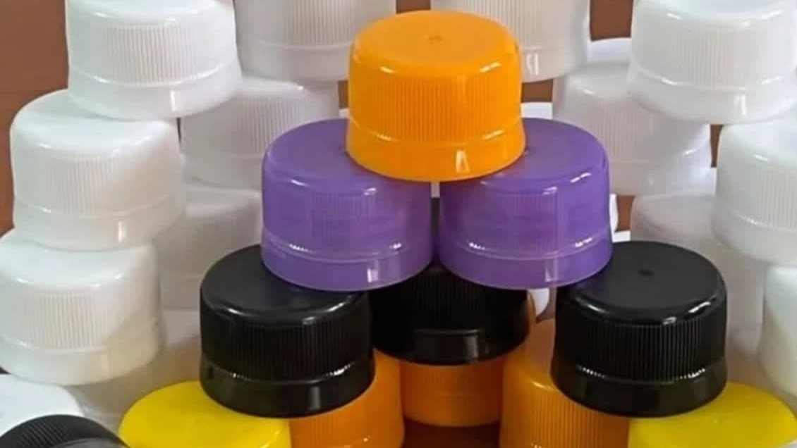 Darabi Plastic Industries, Bottle Door Production in Tehran