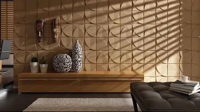 The best suggestions for office and commercial wall coverings in Tehran