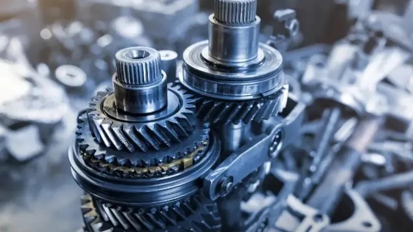 Sale of gearbox in Tehran; Safe Purchase with Specialized Services from Reza Automatic Gearbox