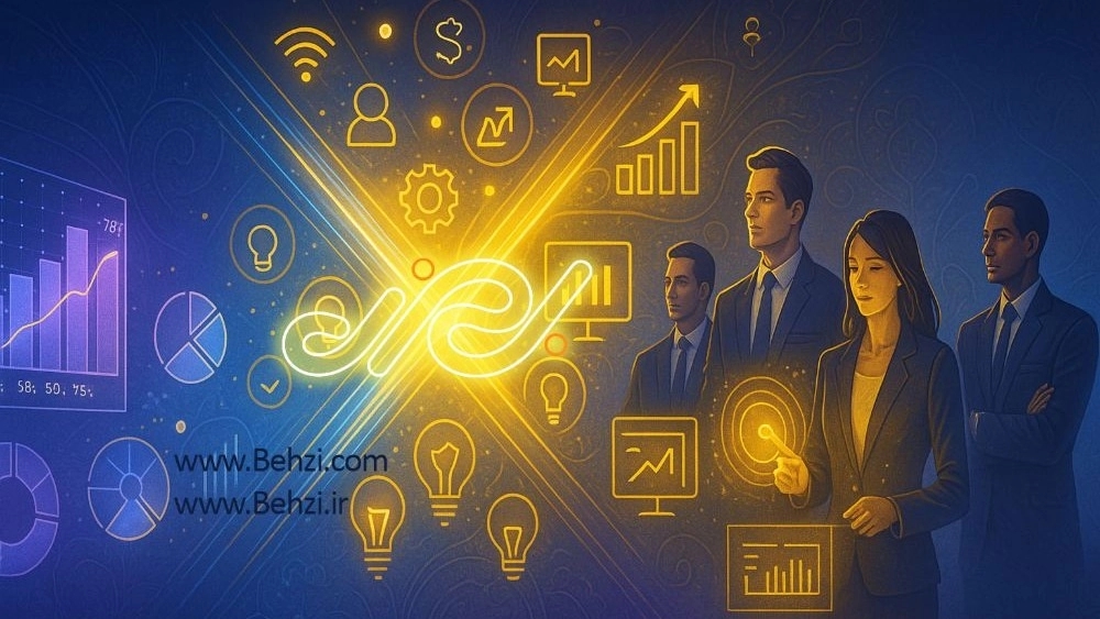 The best site for registering Iran's jobs in Google