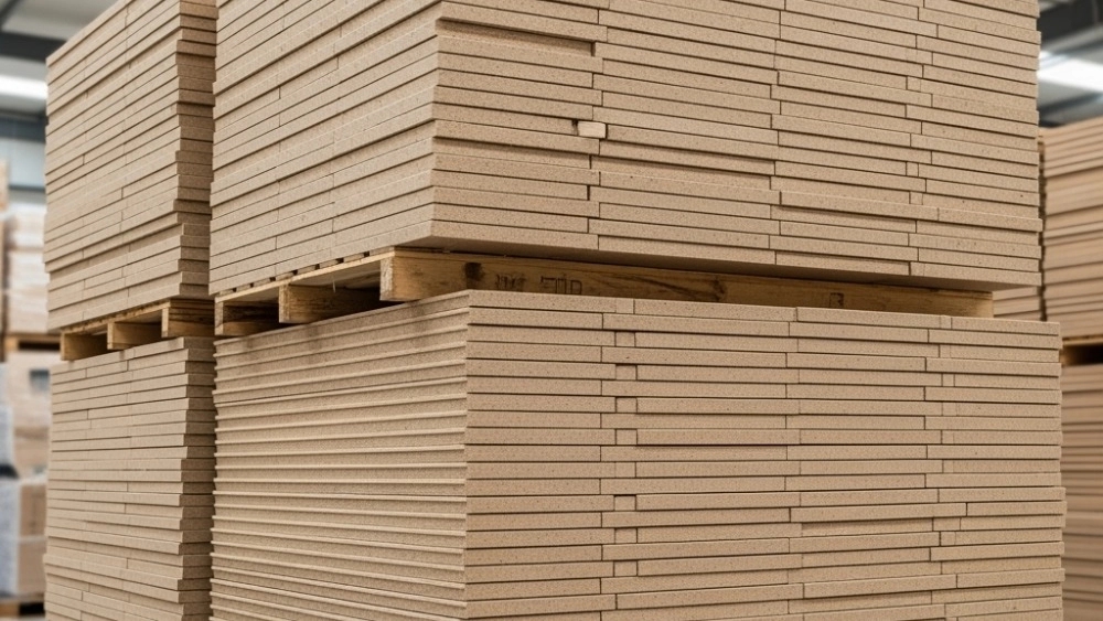 Buy cheap MDF subspecies in Tehran from Mahan wood products