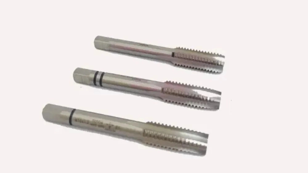 Purchase of quality turning supplies from the Aras Tool Center in Tehran