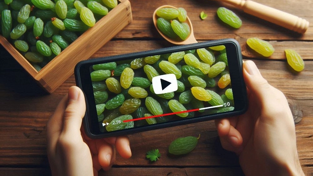 Raymond Business Videos