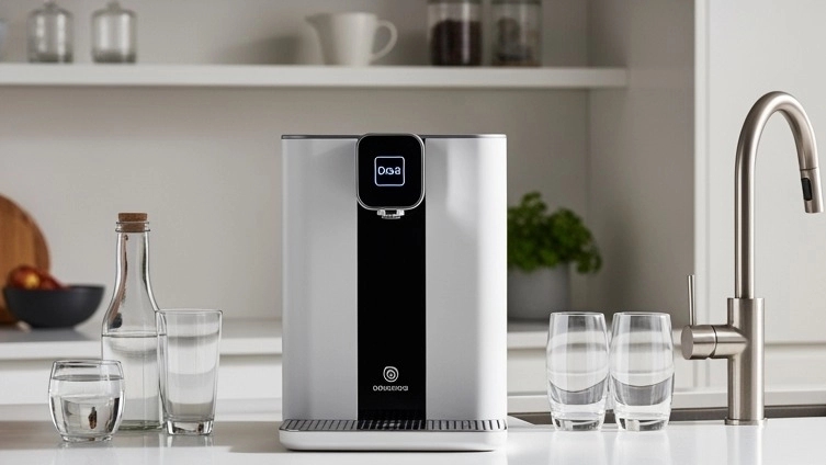 Purchase home water purifier at a reasonable price from Mahan Pioneer Purifier