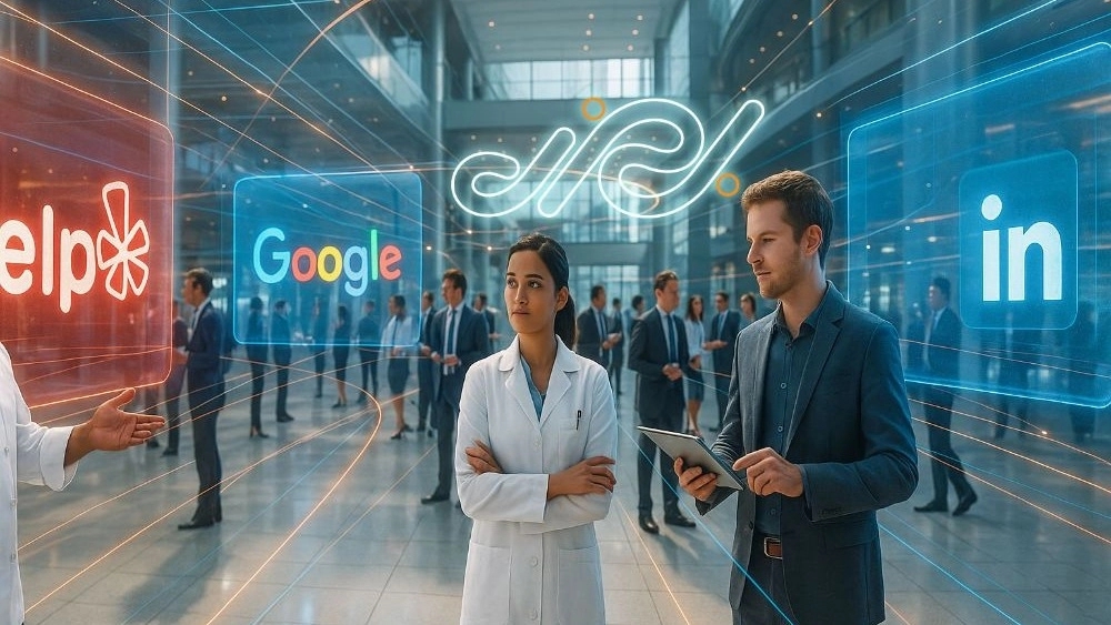 Top Ten Sites Introducing World Jobs (1) + Analysis of Benefits and Disadvantages