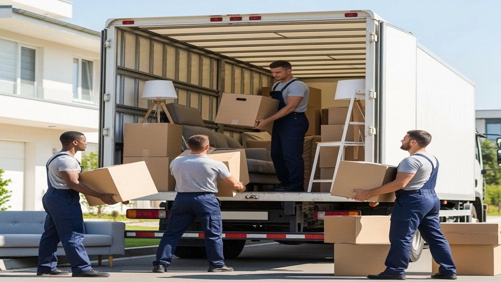 Important Tips of Home and Working with Saadi Bar Rasht Freight