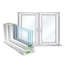 Free Industrial Group, UPVC Door and Window Sale and ACCardium Lace in Azadshahr