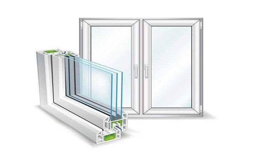 Free Industrial Group, UPVC Door and Window Sale and ACCardium Lace in Azadshahr