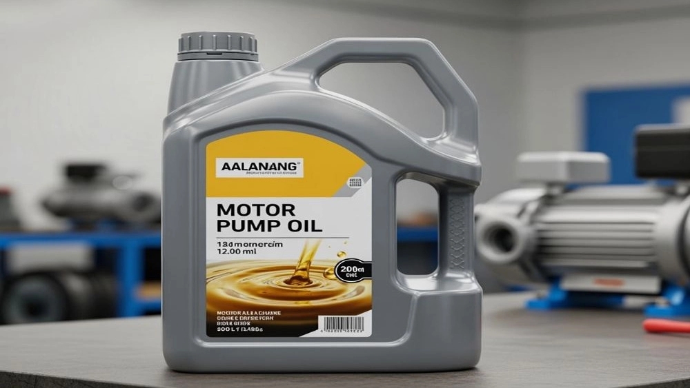 Buy and price of pump engine oil in Tehran
