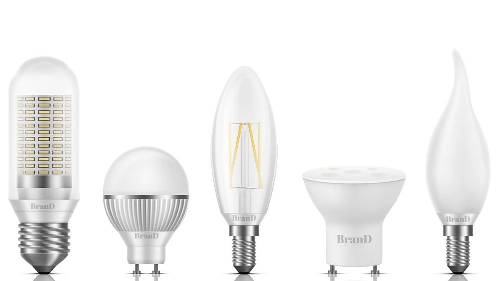 Golsanor, Distribution and Sales of Lighting Products in Tehran