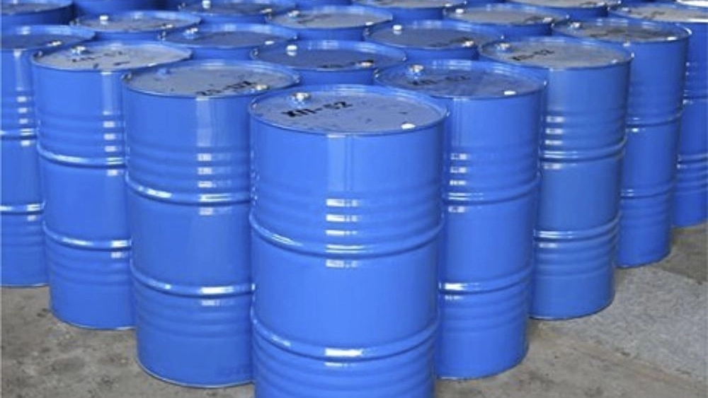 Buy metal barrel from Khuzestan and Behbahan at the best price