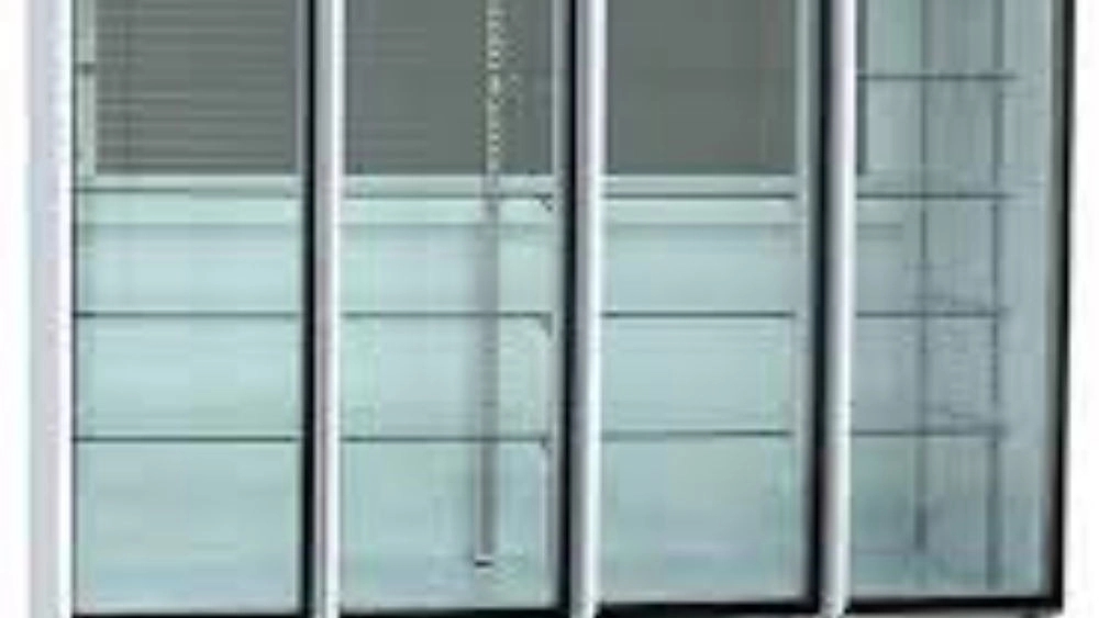 The best industrial fridge for coffee shop and fast food