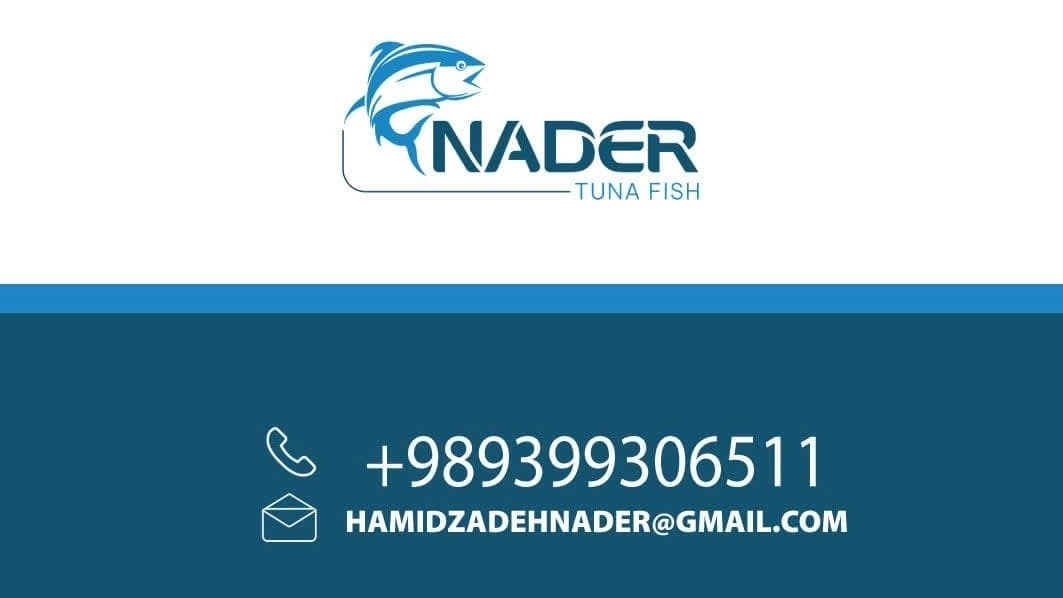 Nader Trade, Sale of Fish Fish Fish in Khuzestan